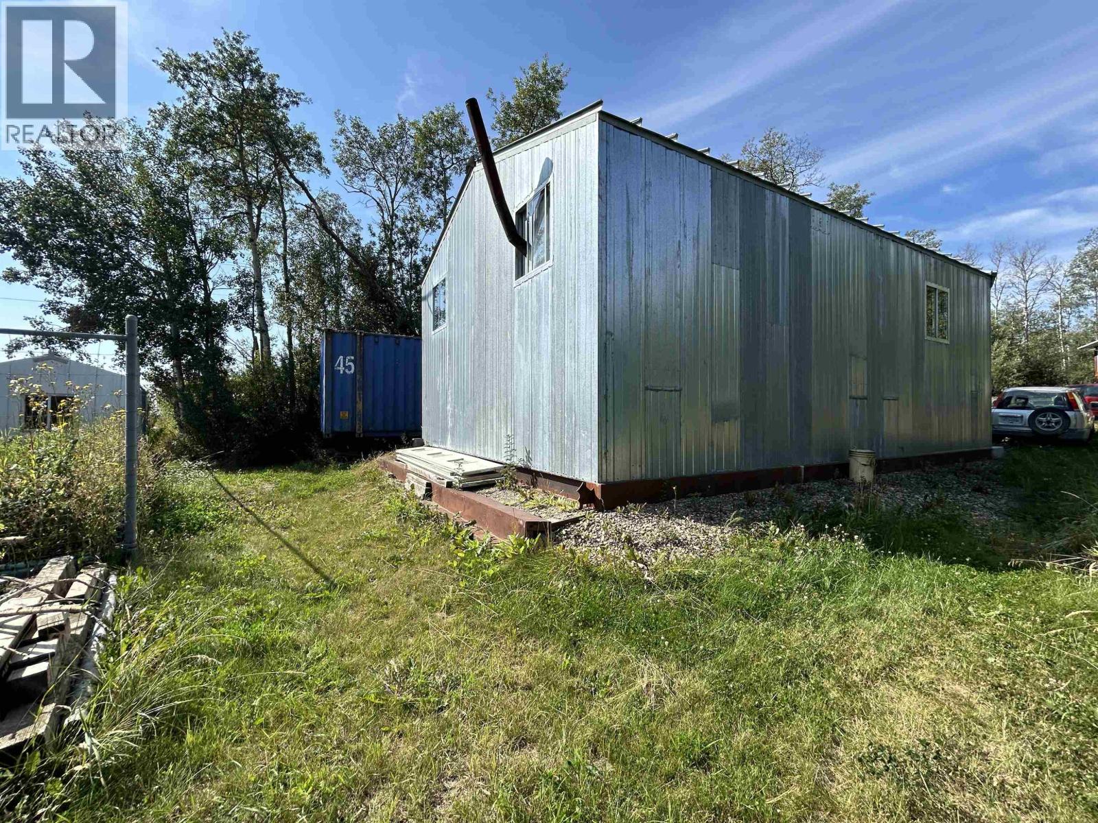 11108 85 AVENUE, Fort St. John