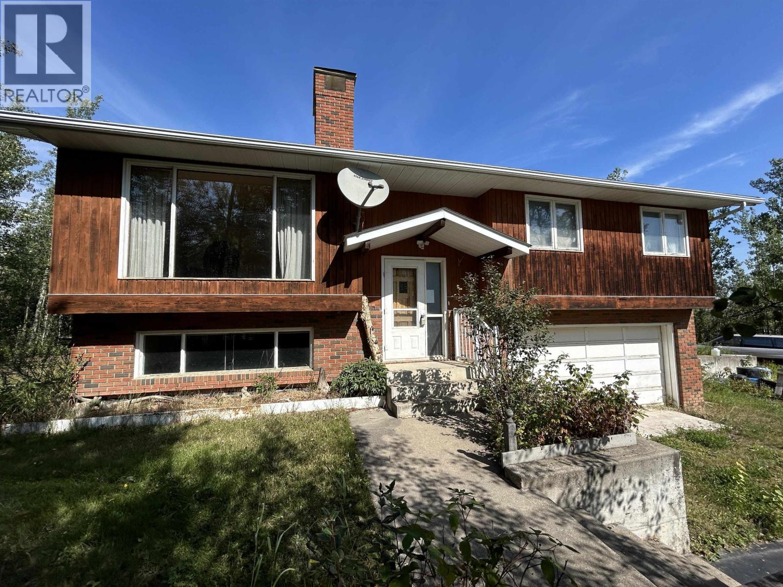 11108 85 AVENUE, Fort St. John