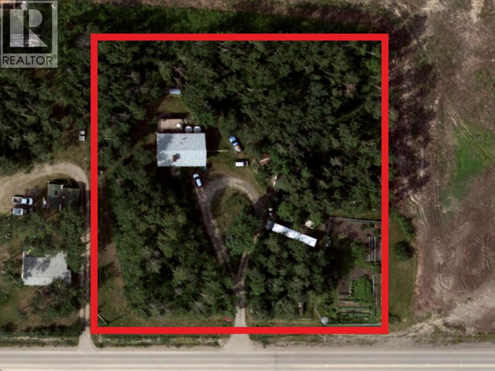 11108 85 AVENUE, Fort St. John