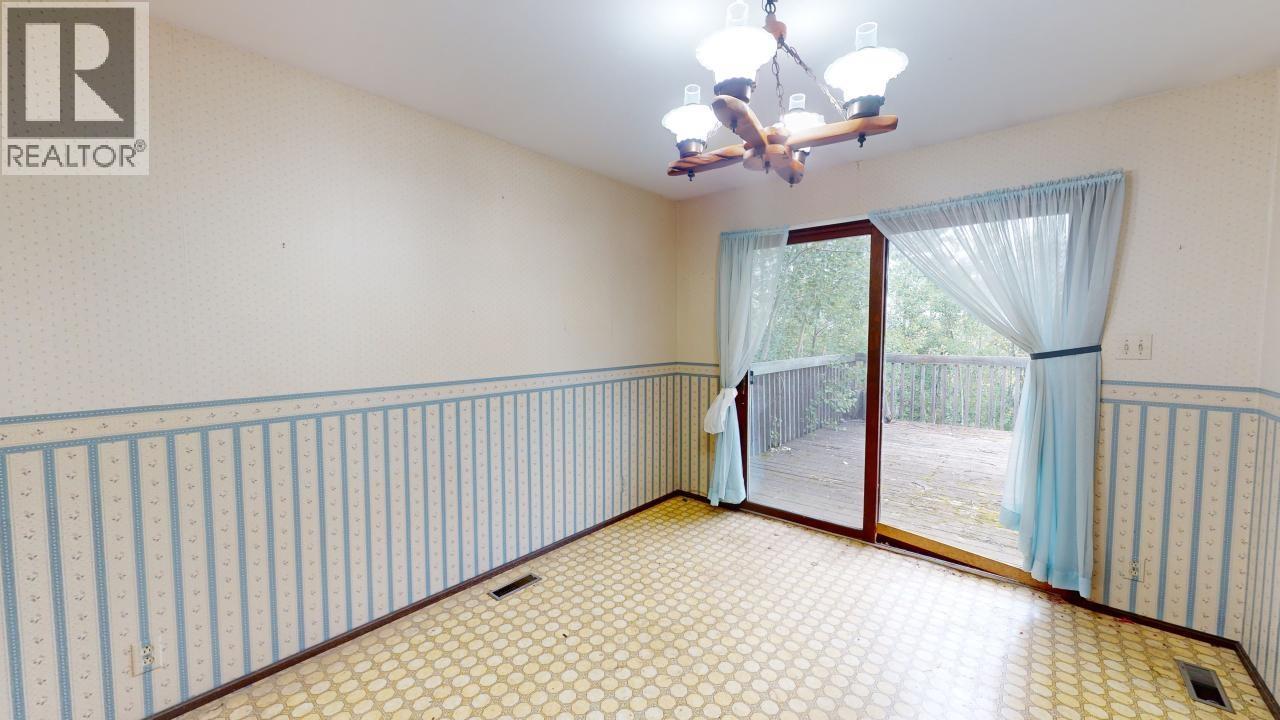 11108 85 AVENUE, Fort St. John