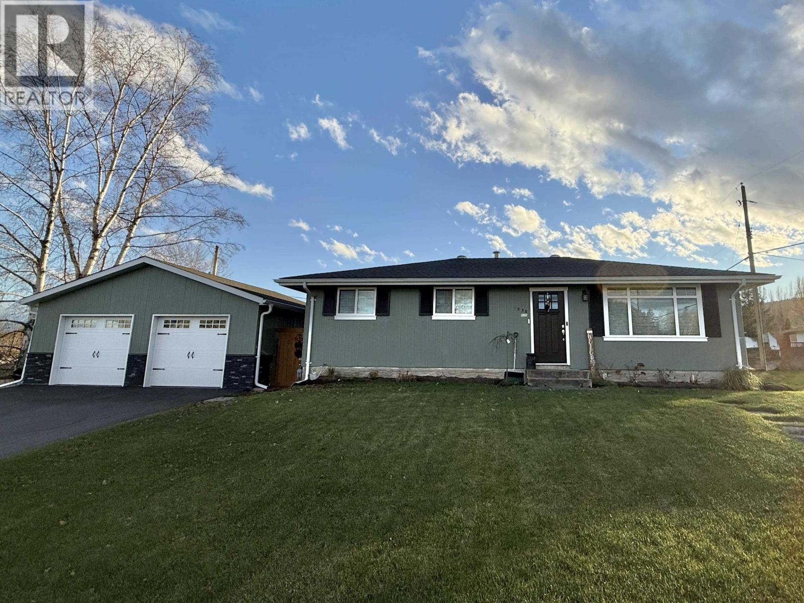 1350 PICARD AVENUE, Quesnel