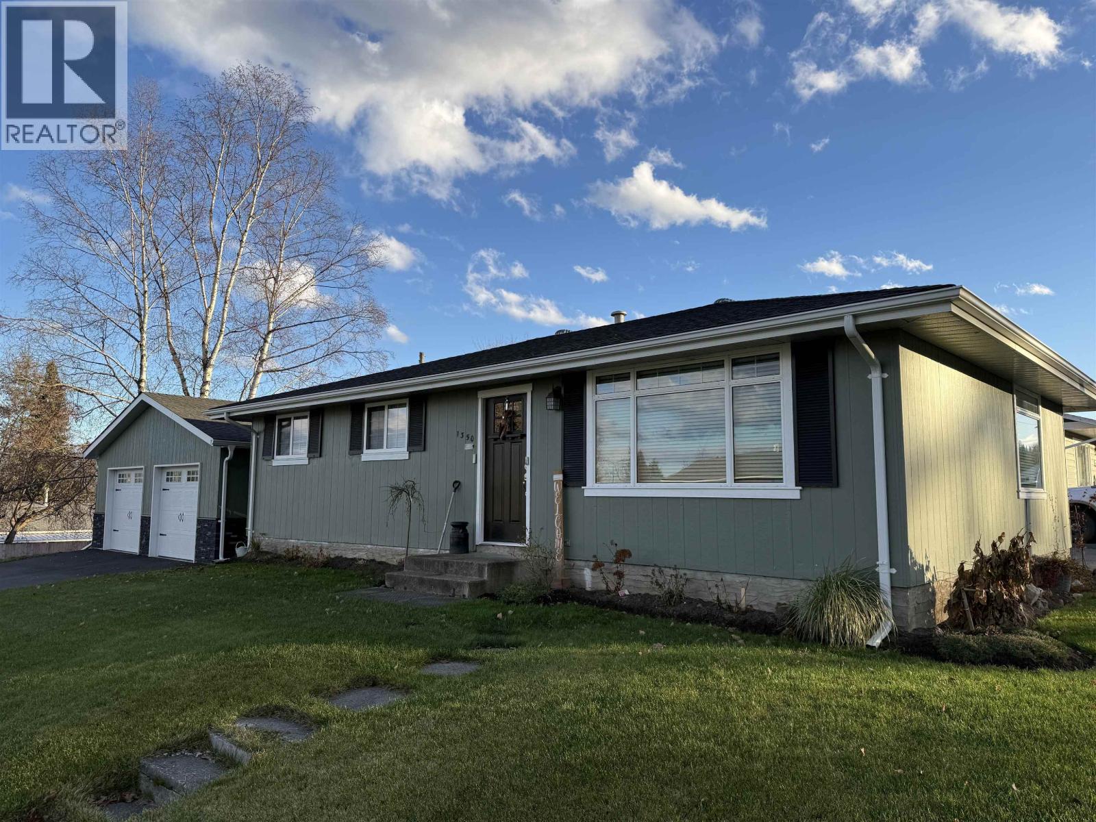 1350 PICARD AVENUE, Quesnel