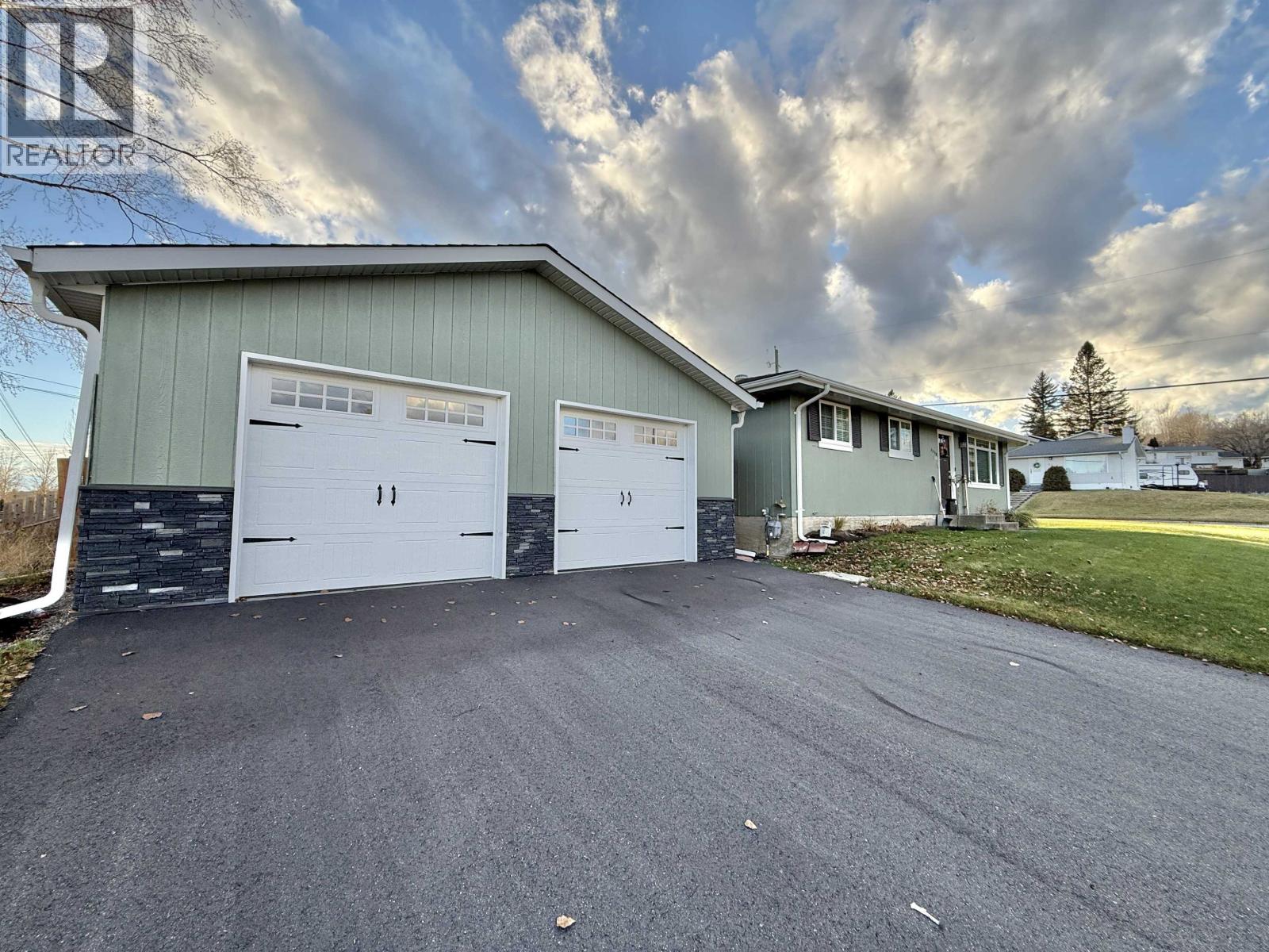 1350 PICARD AVENUE, Quesnel