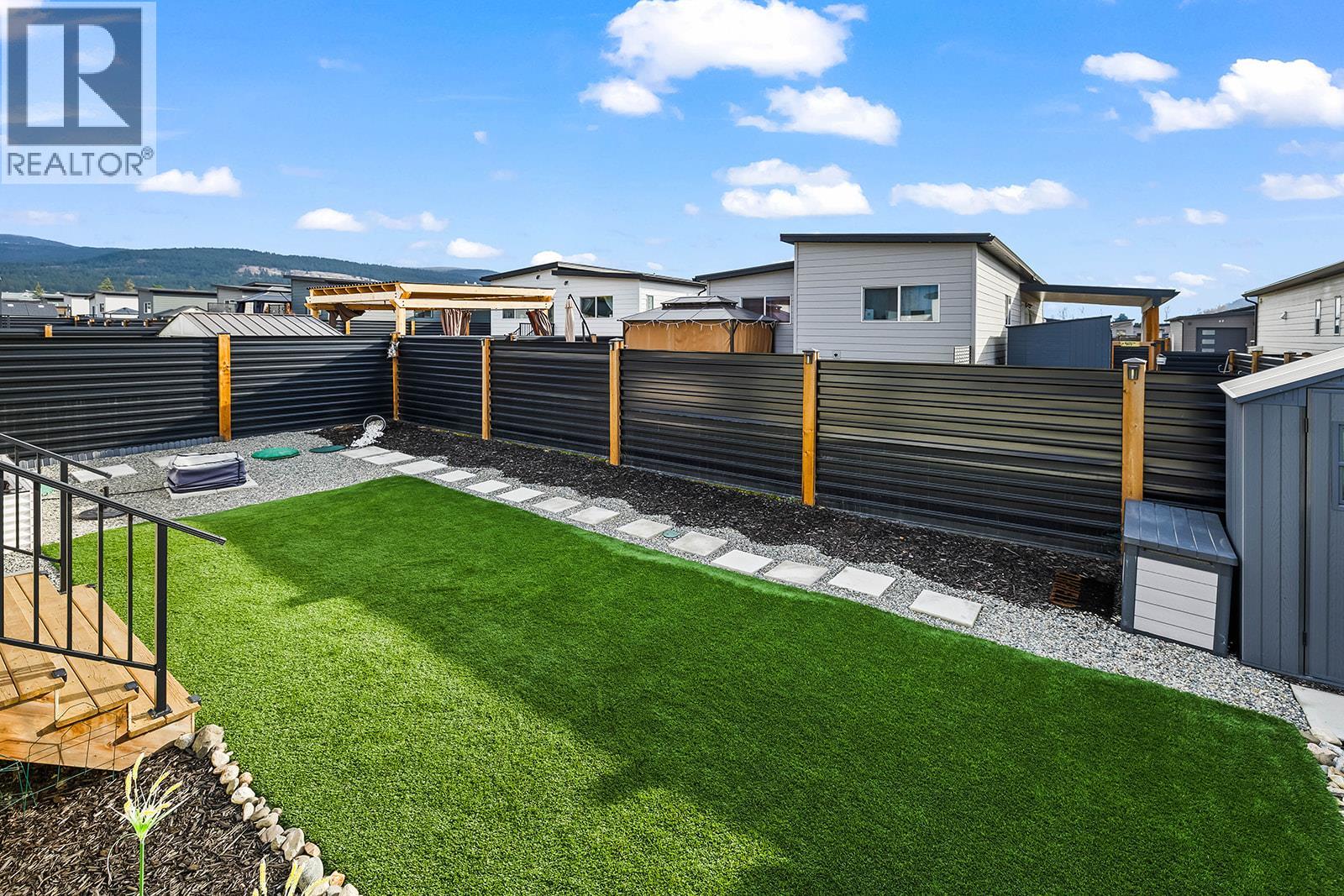 31 8900 Jim Bailey Road, Kelowna