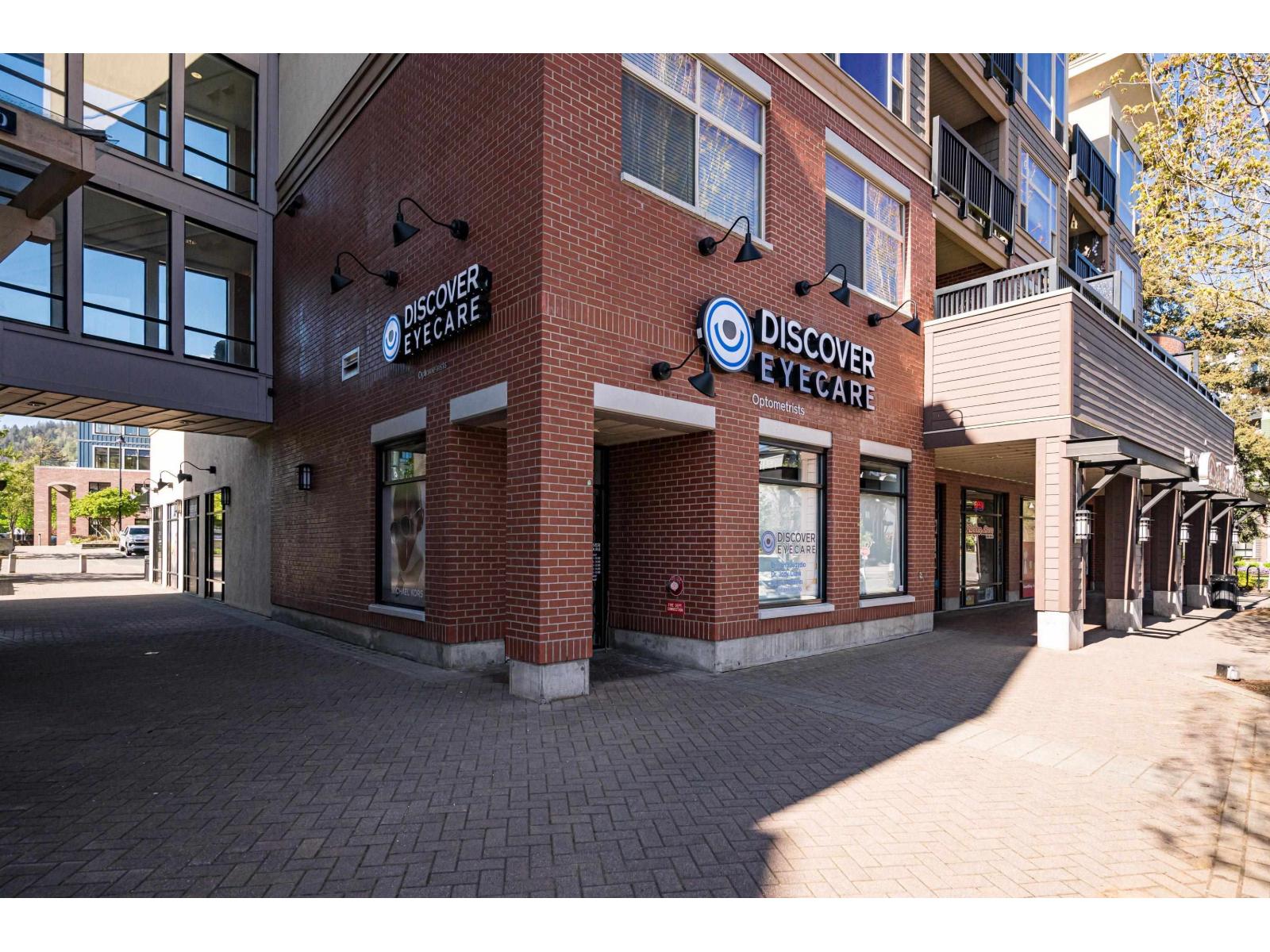 314 45530 MARKET WAY, Garrison Crossing, Chilliwack