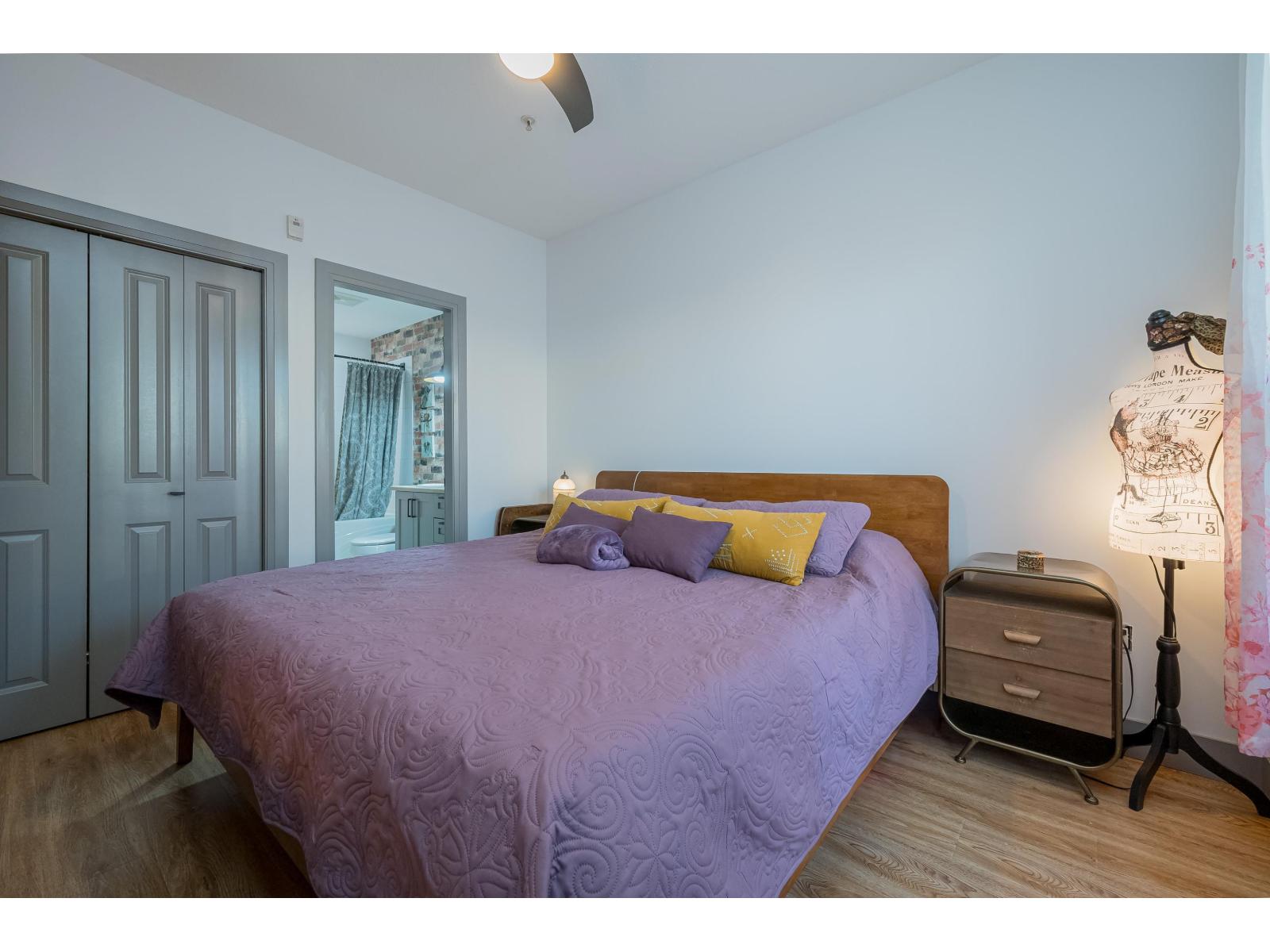 314 45530 MARKET WAY, Garrison Crossing, Chilliwack