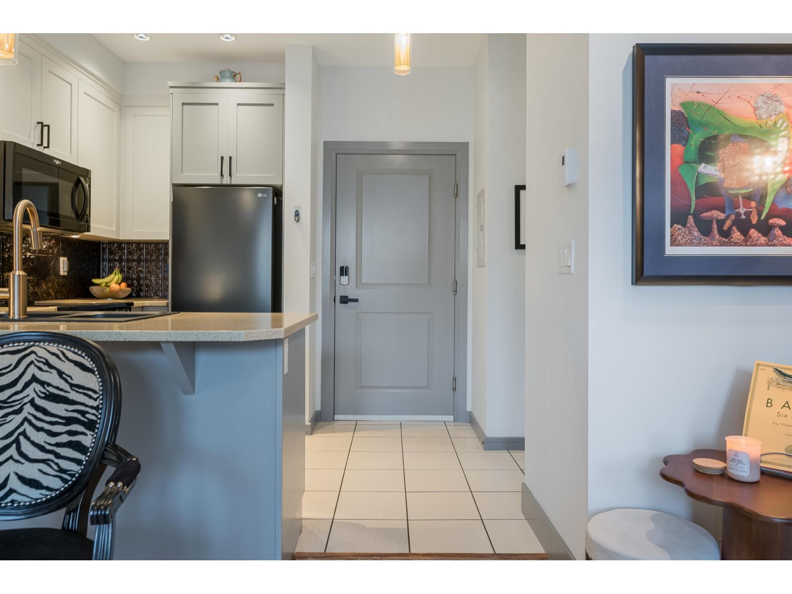 314 45530 MARKET WAY, Garrison Crossing, Chilliwack