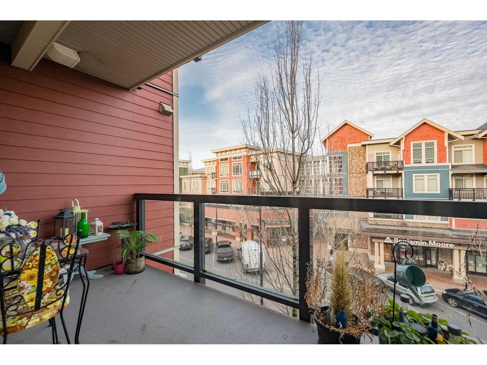 314 45530 MARKET WAY, Garrison Crossing, Chilliwack