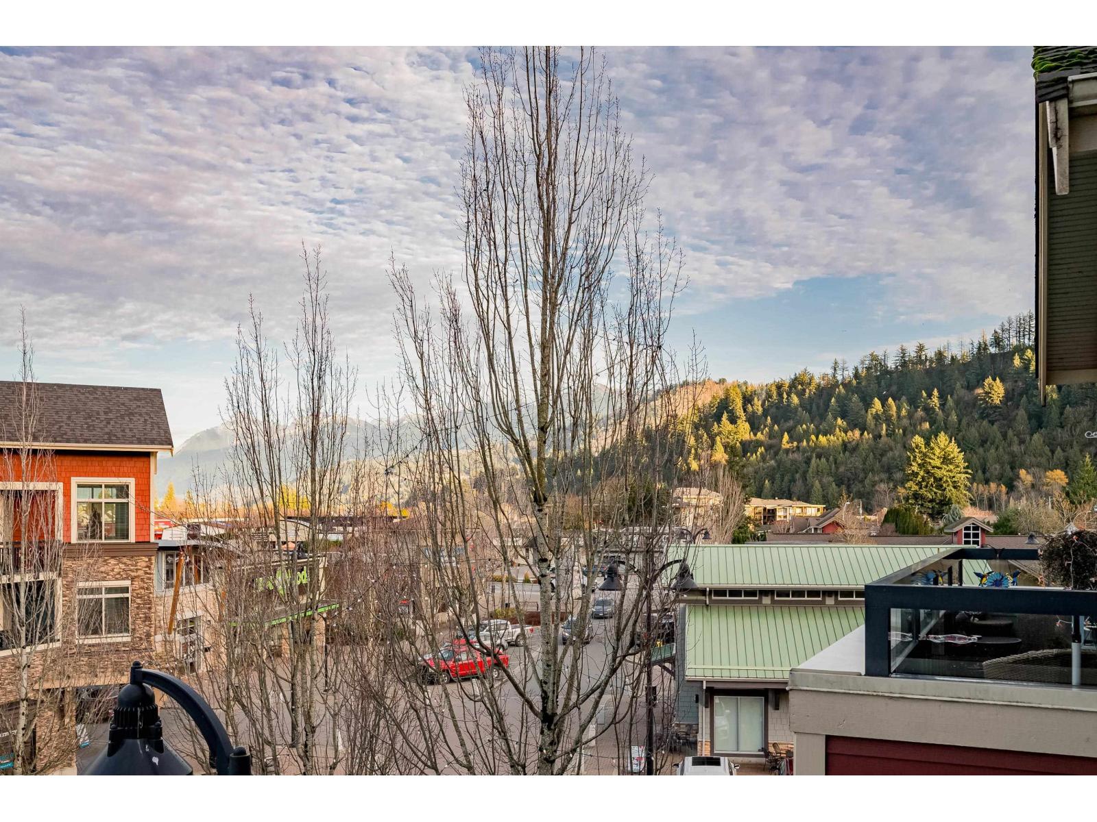 314 45530 MARKET WAY, Garrison Crossing, Chilliwack