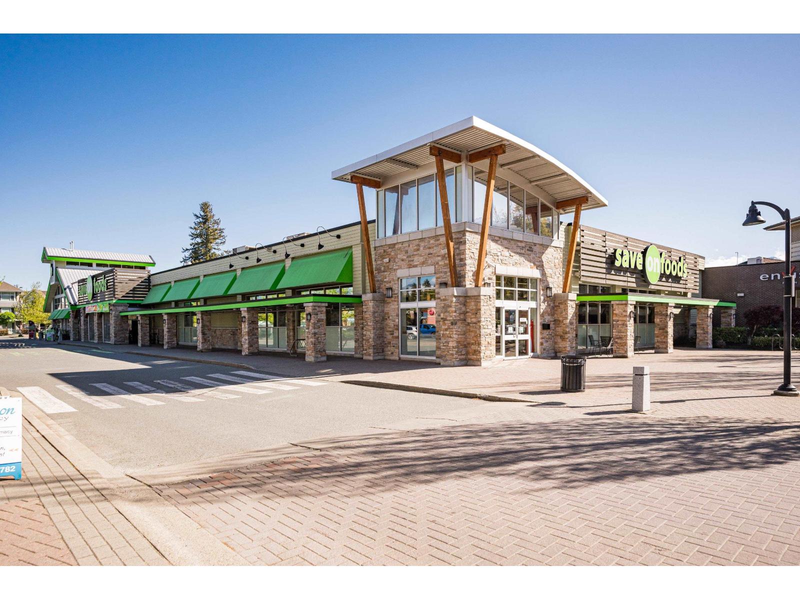 314 45530 MARKET WAY, Garrison Crossing, Chilliwack