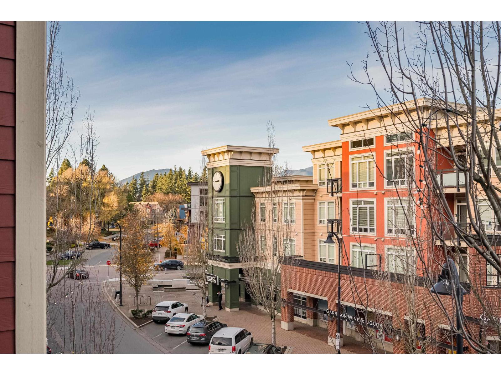 314 45530 MARKET WAY, Garrison Crossing, Chilliwack