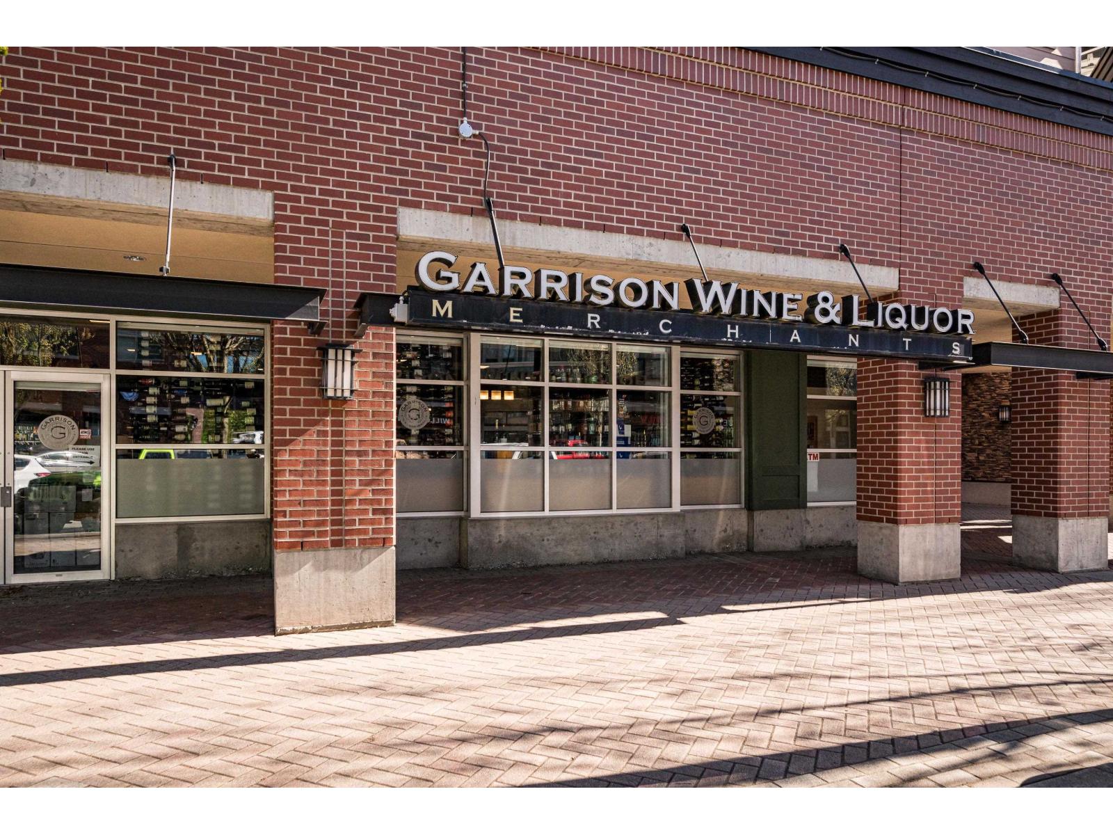 314 45530 MARKET WAY, Garrison Crossing, Chilliwack