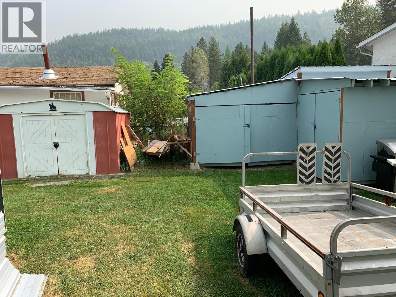 152 SCHULTE Crescent Unit# 1, Castlegar