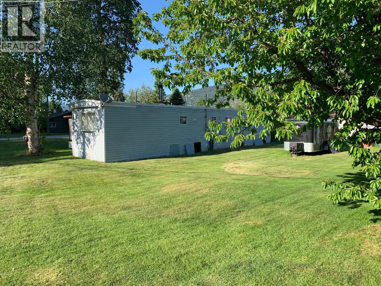 152 SCHULTE Crescent Unit# 1, Castlegar