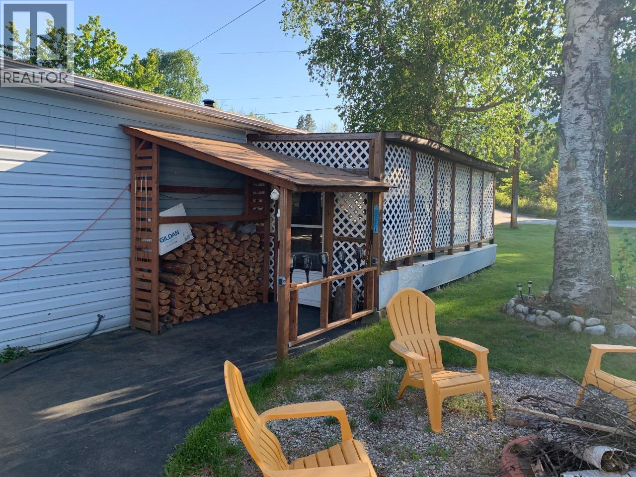 152 SCHULTE Crescent Unit# 1, Castlegar