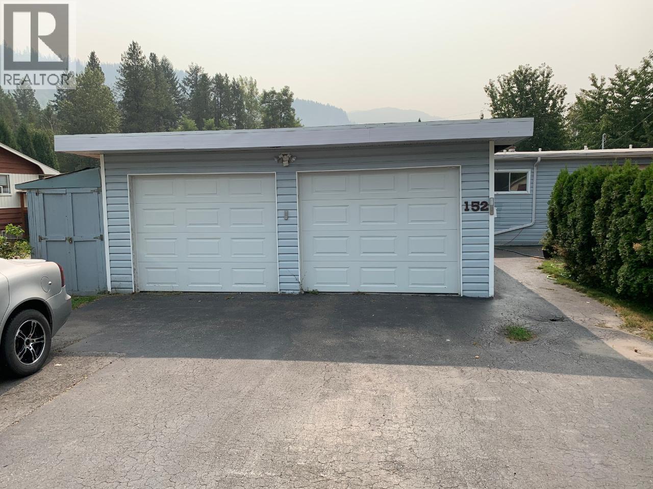 152 SCHULTE Crescent Unit# 1, Castlegar