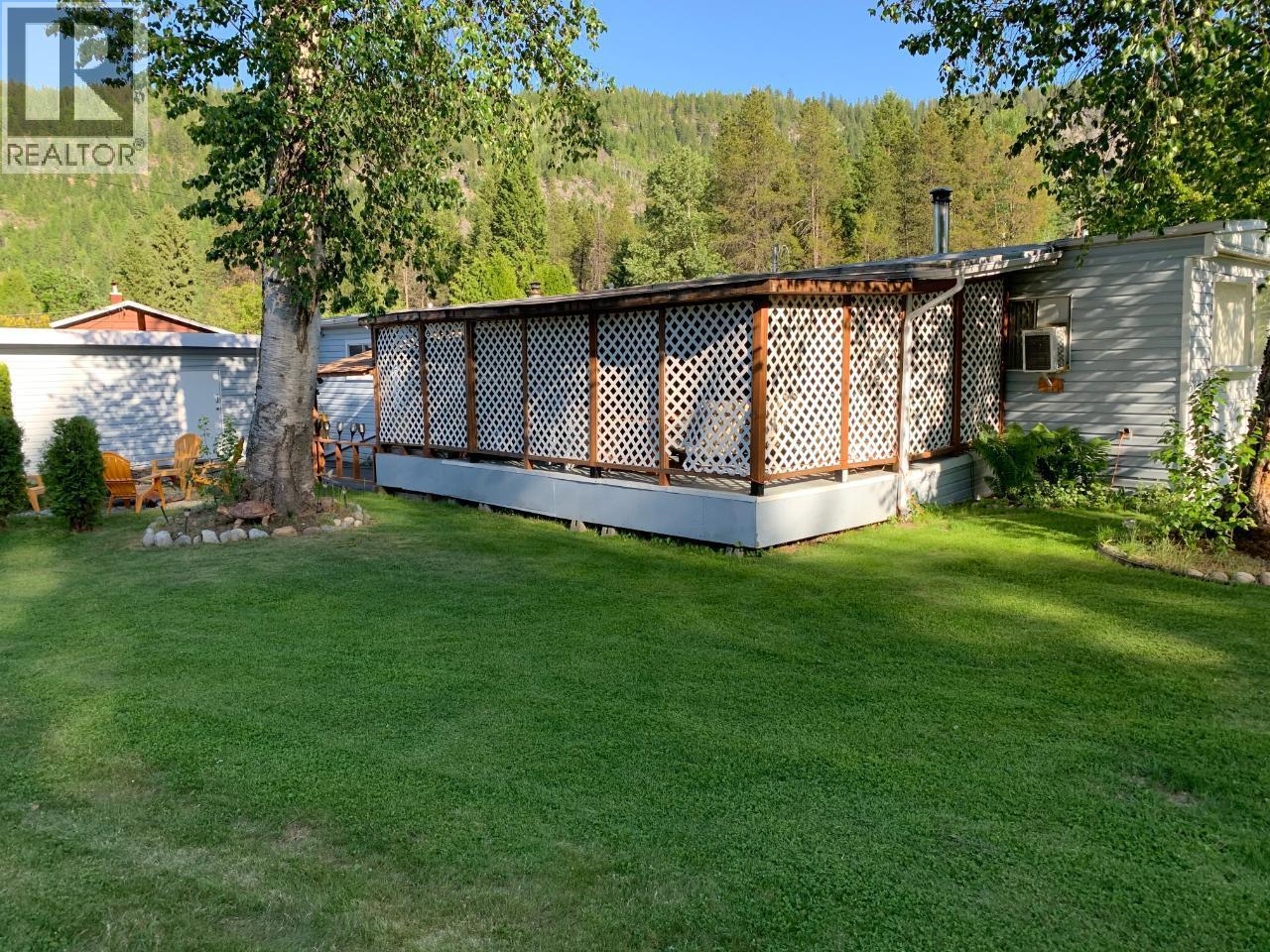 152 SCHULTE Crescent Unit# 1, Castlegar