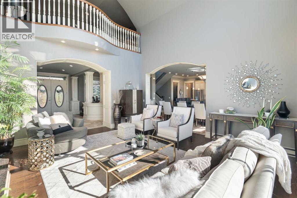 32045 Willow Way - Photo 4 of 50, Rural Rocky View County, Alberta