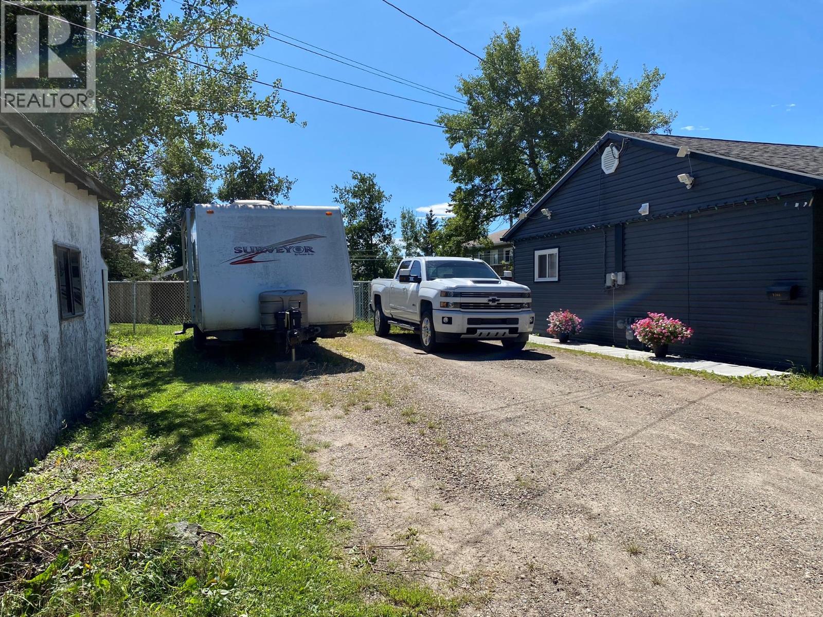 9300 9 Street, Dawson Creek