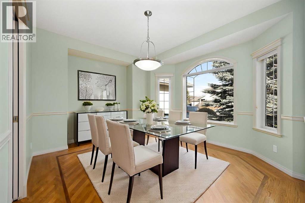 103 West Terrace Point, Cochrane