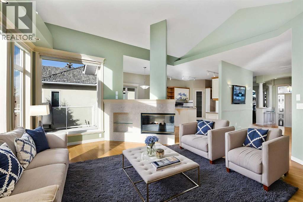 103 West Terrace Point, Cochrane