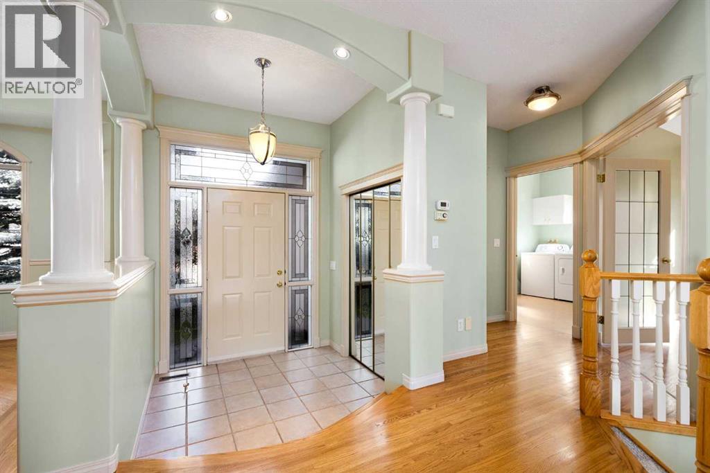 103 West Terrace Point, Cochrane