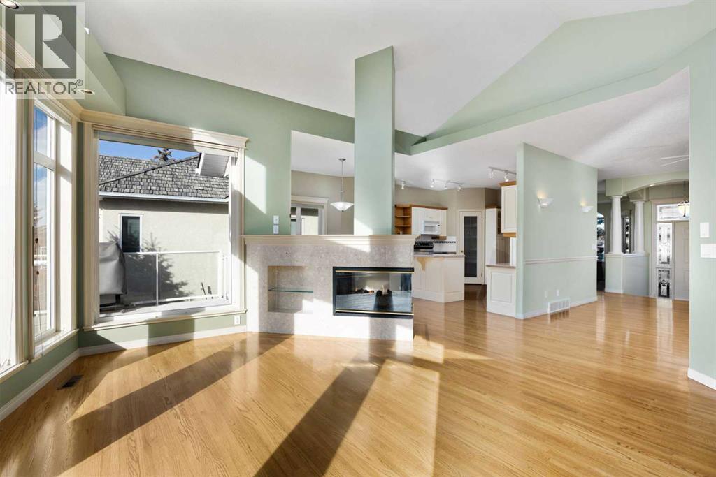 103 West Terrace Point, Cochrane