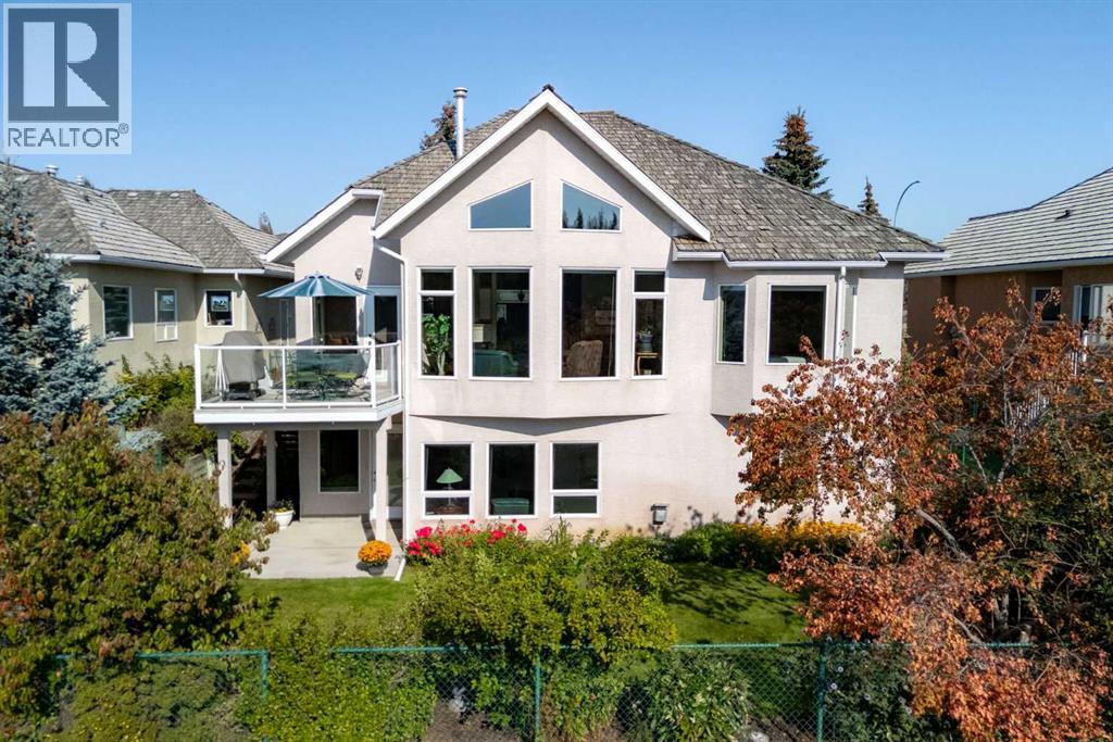 103 West Terrace Point, Cochrane