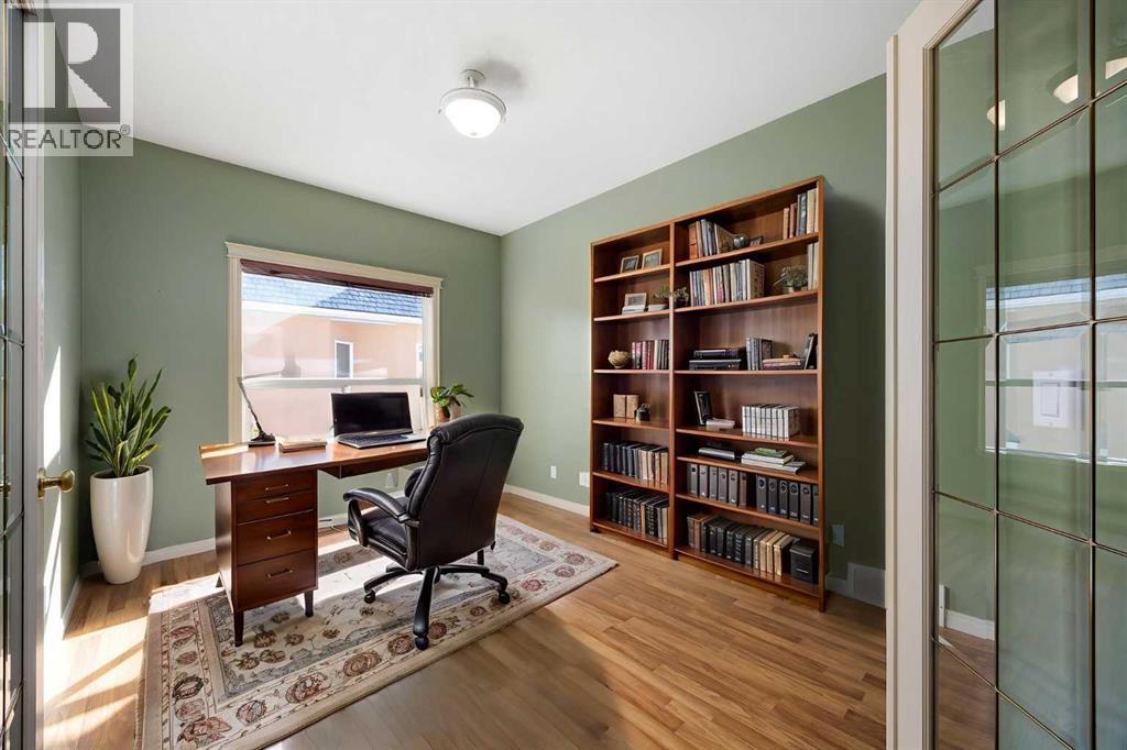 103 West Terrace Point, Cochrane