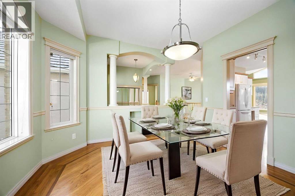 103 West Terrace Point, Cochrane