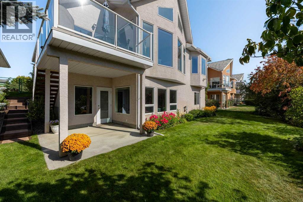 103 West Terrace Point, Cochrane