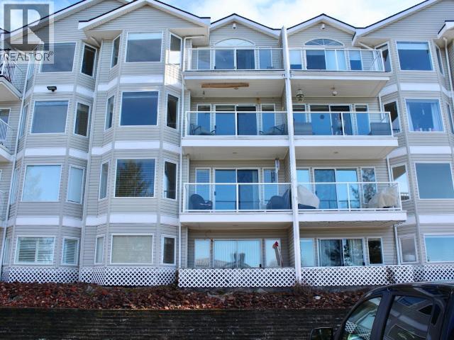 302-6900 BURNABY STREET, Powell River