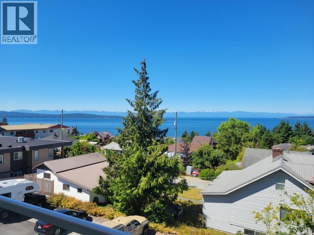 302-6900 BURNABY STREET, Powell River