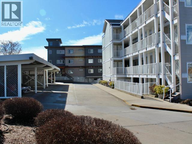 302-6900 BURNABY STREET, Powell River