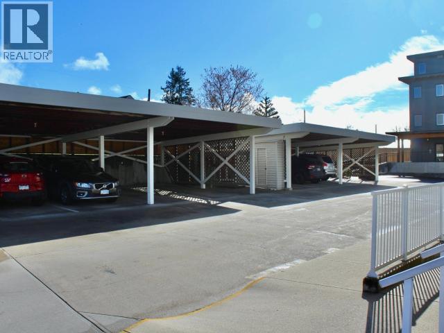 302-6900 BURNABY STREET, Powell River