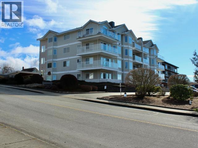 302-6900 BURNABY STREET, Powell River