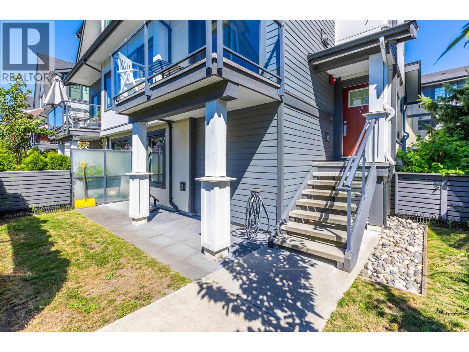 50 19451 SUTTON AVENUE, Pitt Meadows