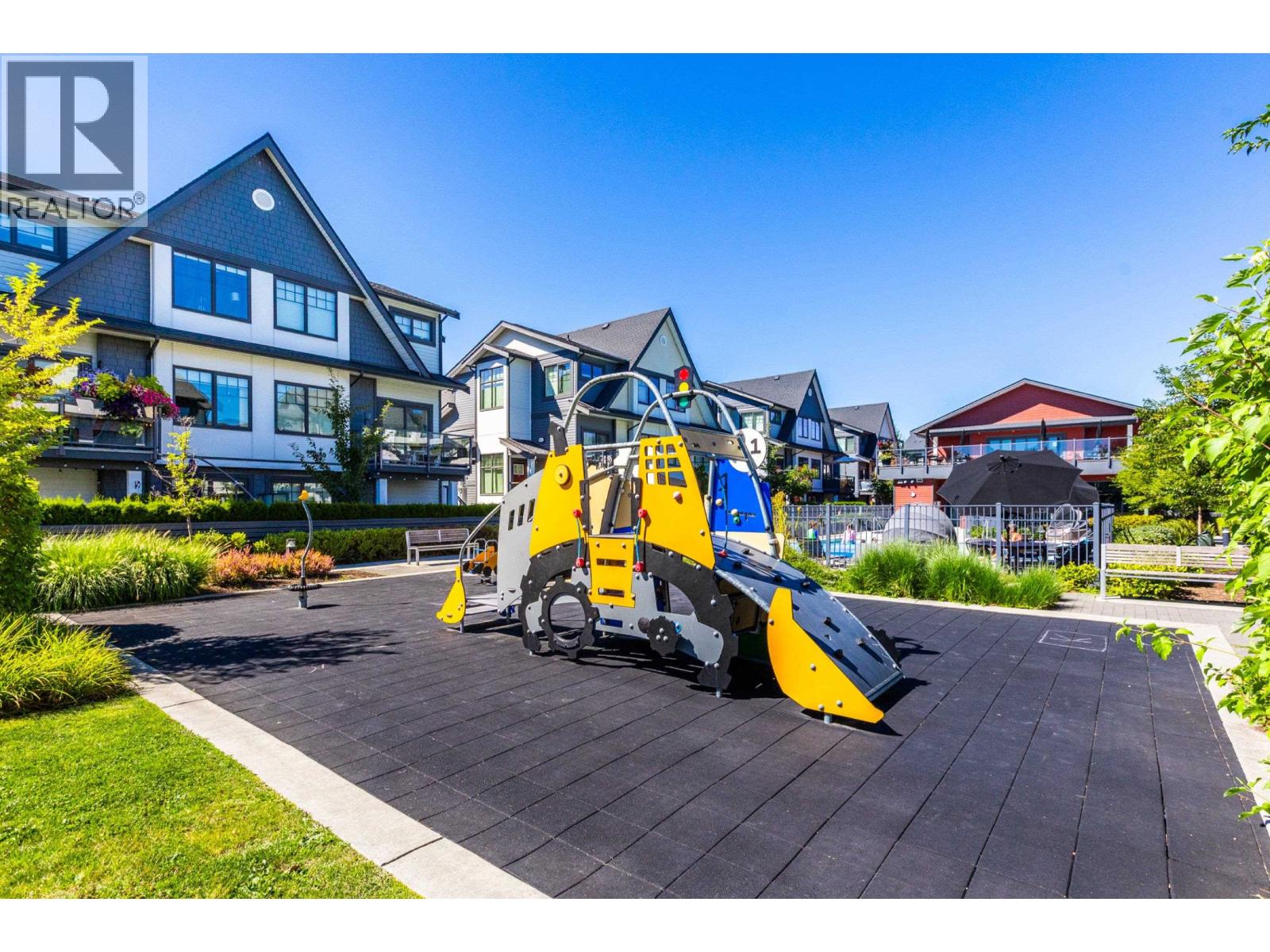 50 19451 SUTTON AVENUE, Pitt Meadows