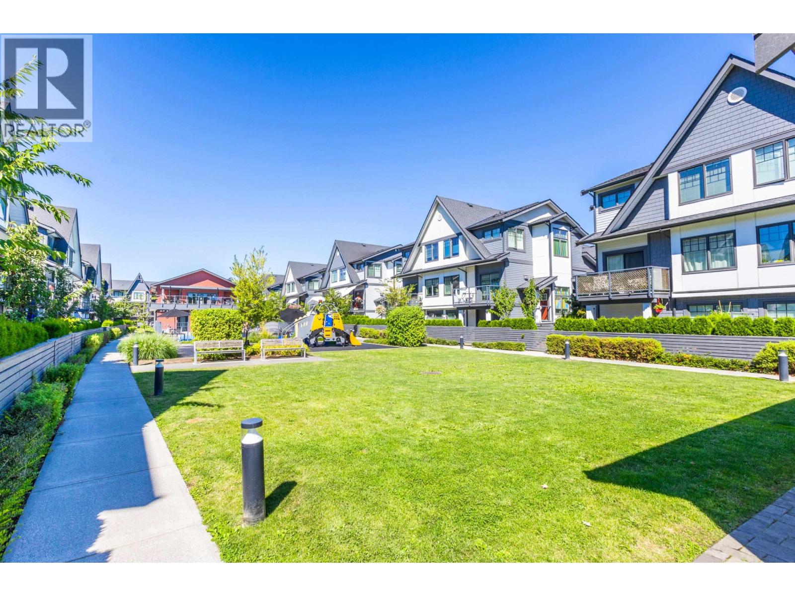 50 19451 SUTTON AVENUE, Pitt Meadows