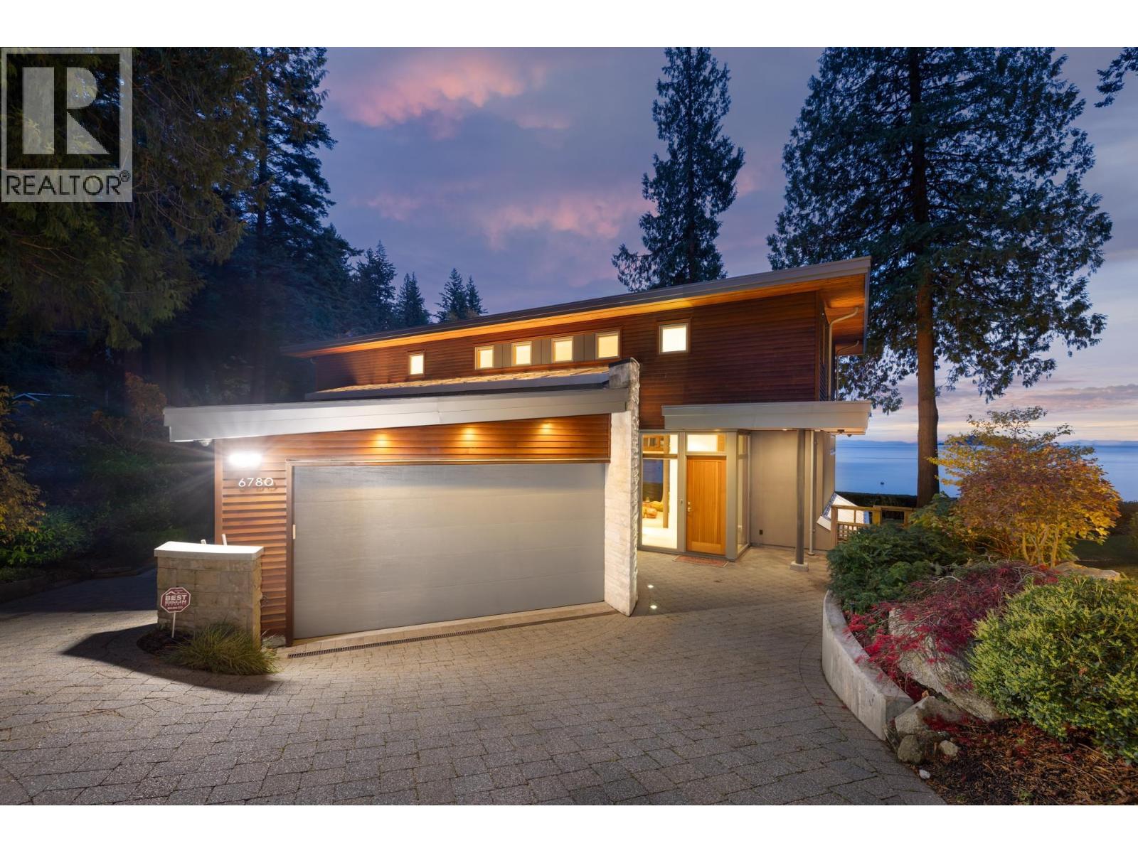 6780 BATCHELOR BAY PLACE, West Vancouver