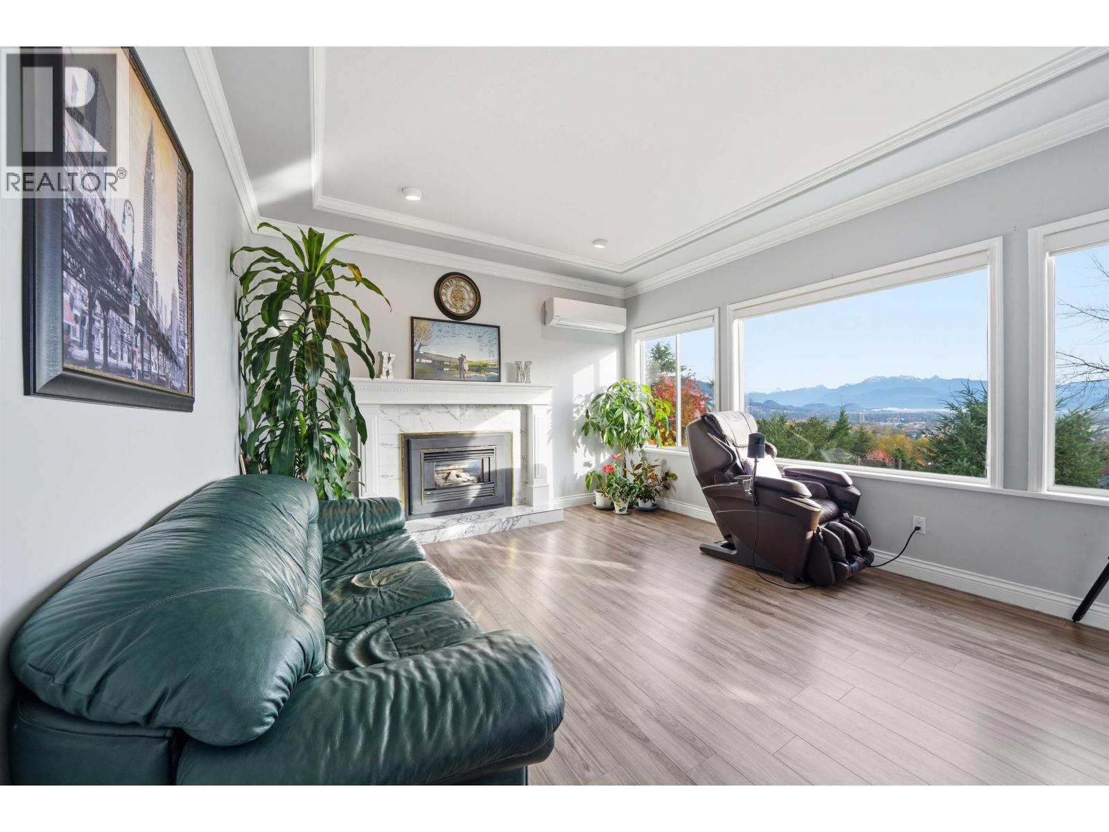 2773 NADINA DRIVE, Coquitlam