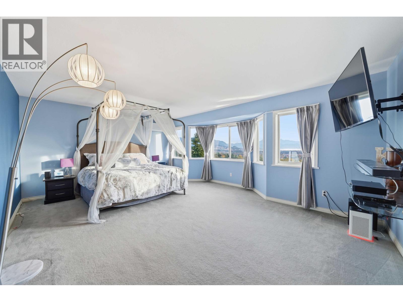 2773 NADINA DRIVE, Coquitlam