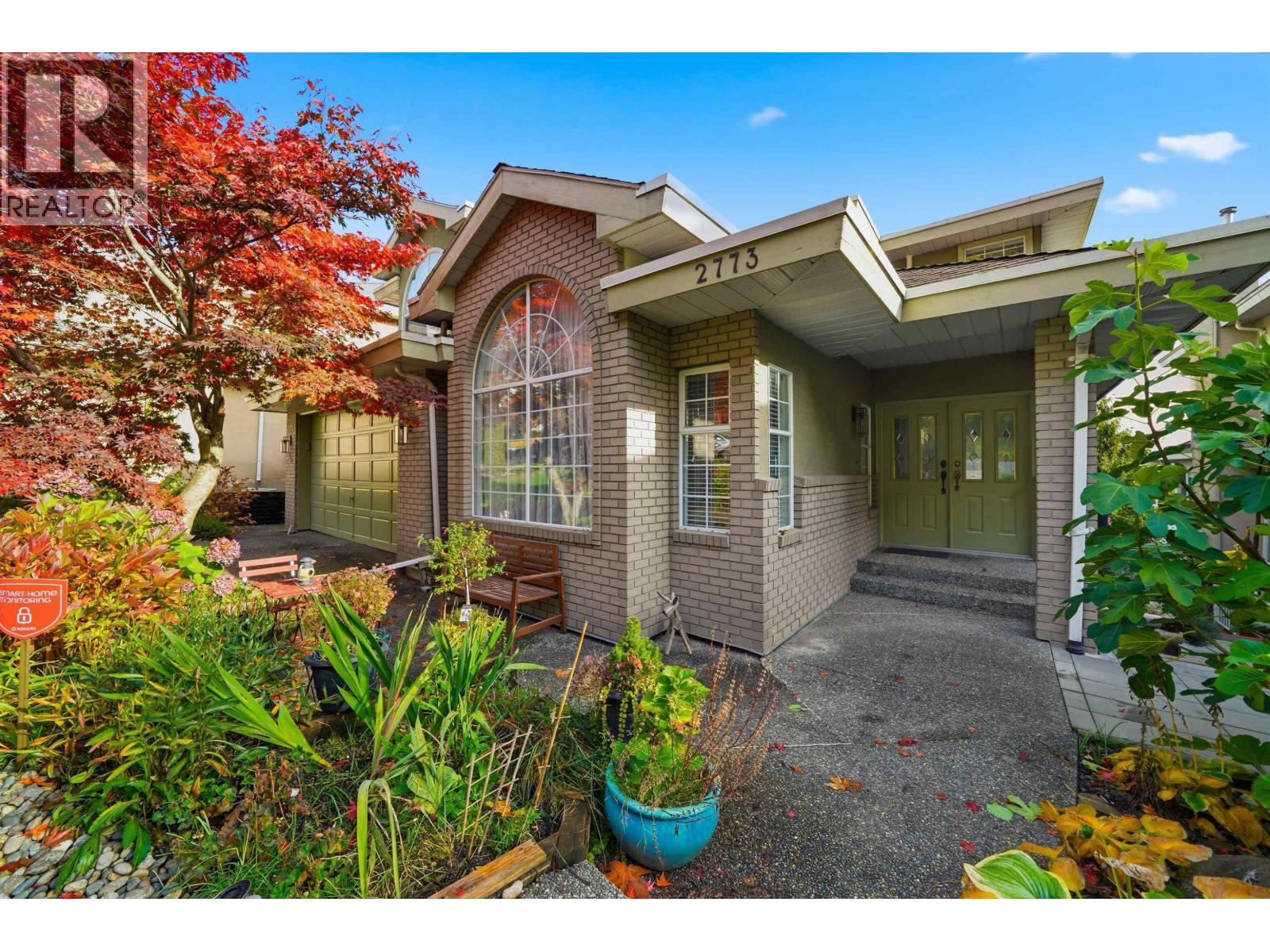 2773 NADINA DRIVE, Coquitlam