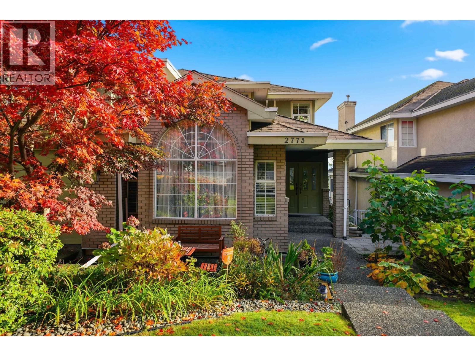 2773 NADINA DRIVE, Coquitlam