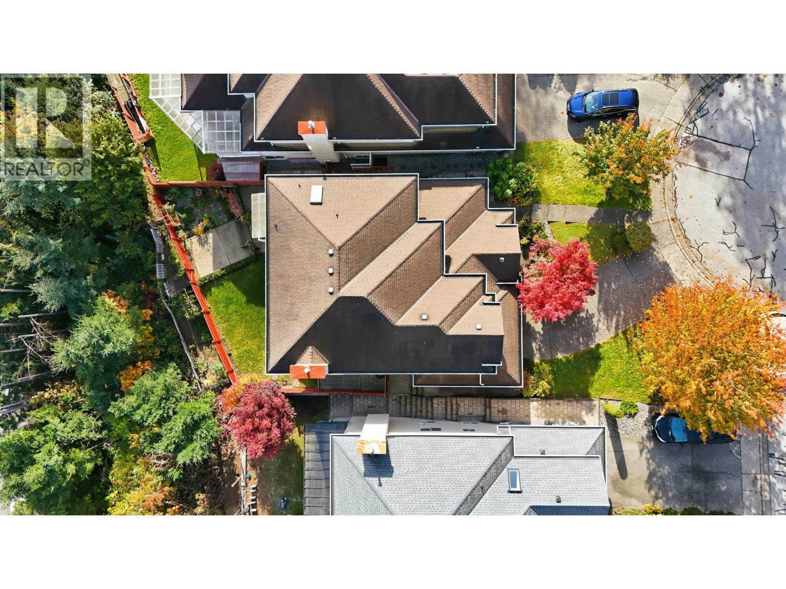 2773 NADINA DRIVE, Coquitlam