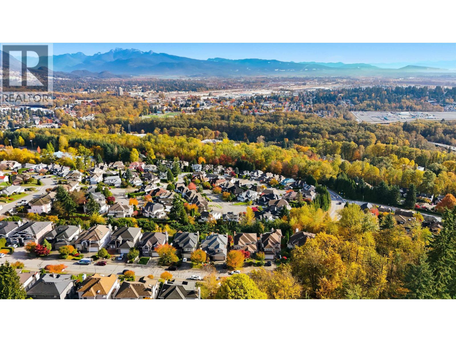 2773 NADINA DRIVE, Coquitlam