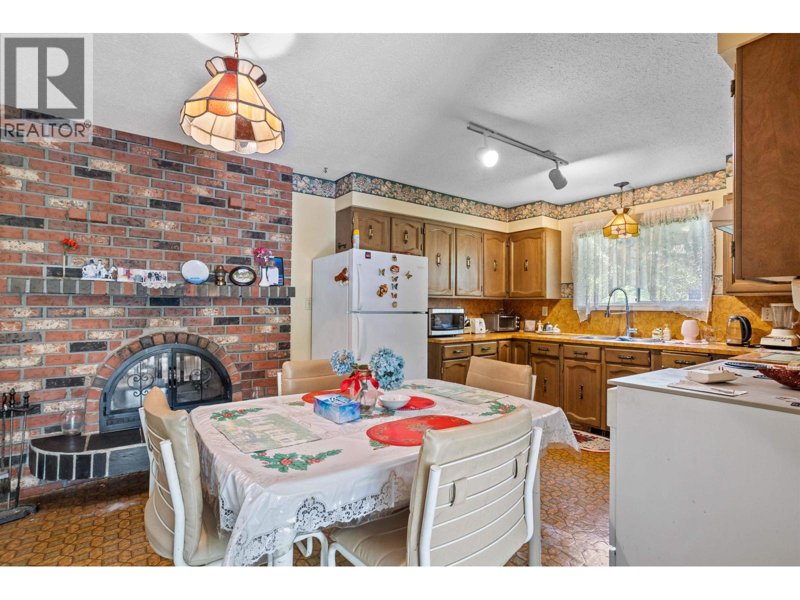 11668 272 STREET, Maple Ridge