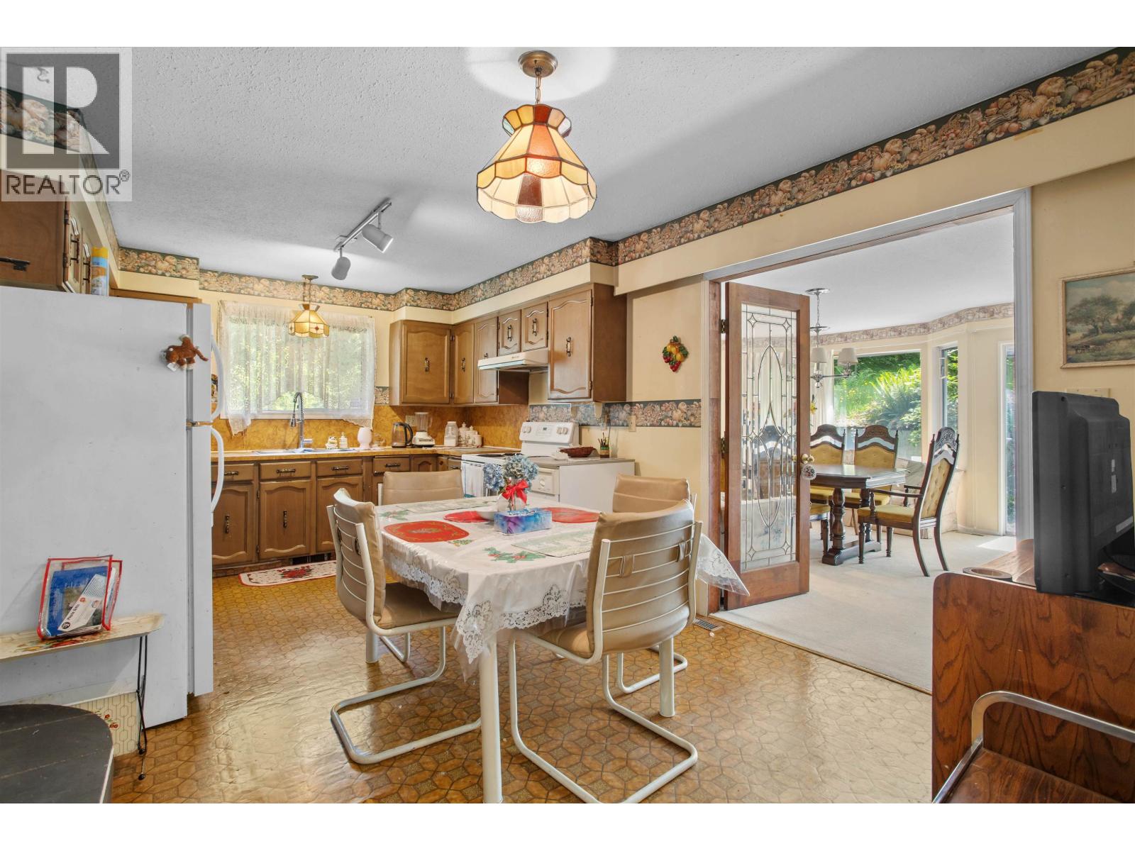 11668 272 STREET, Maple Ridge