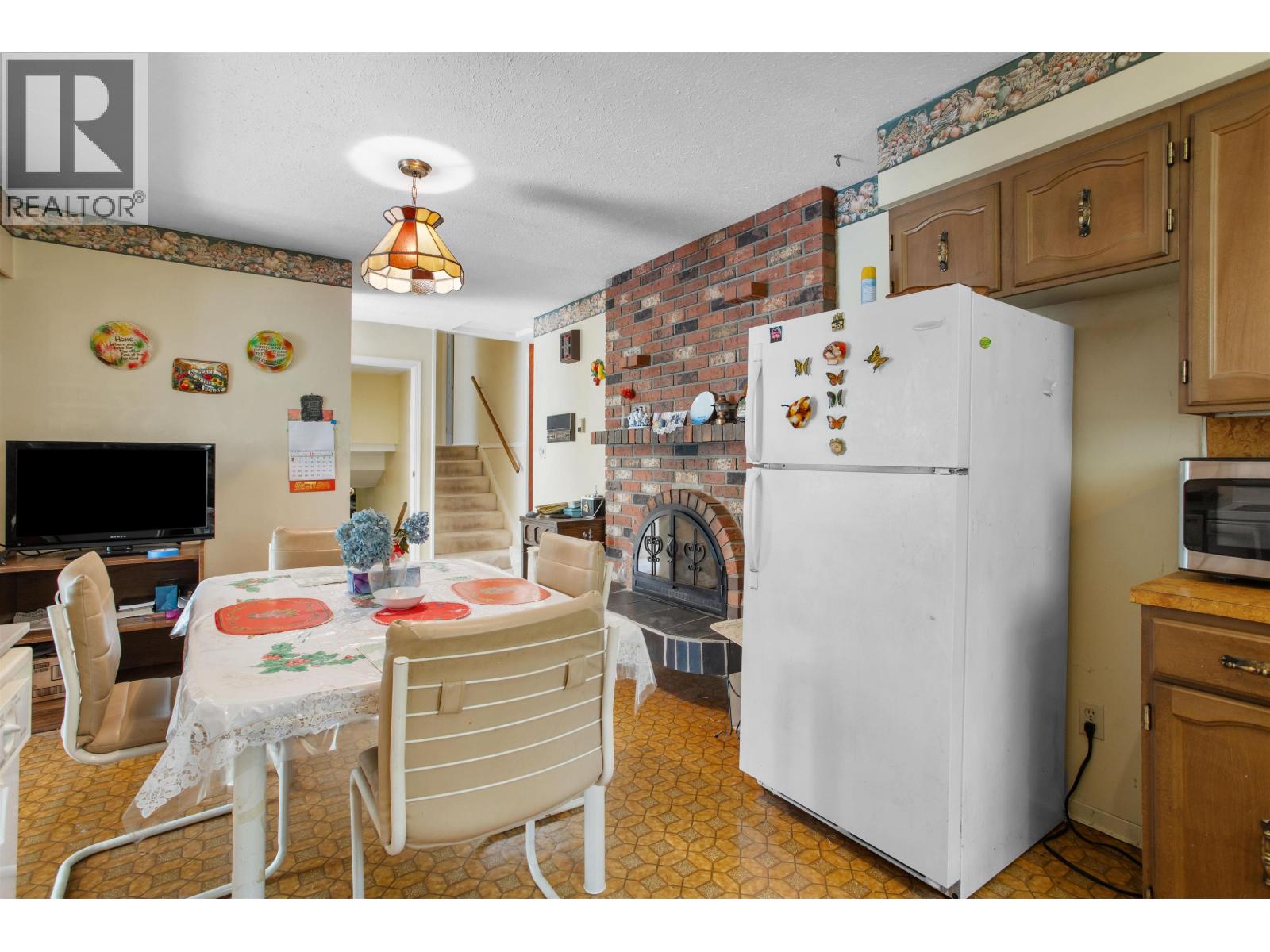 11668 272 STREET, Maple Ridge