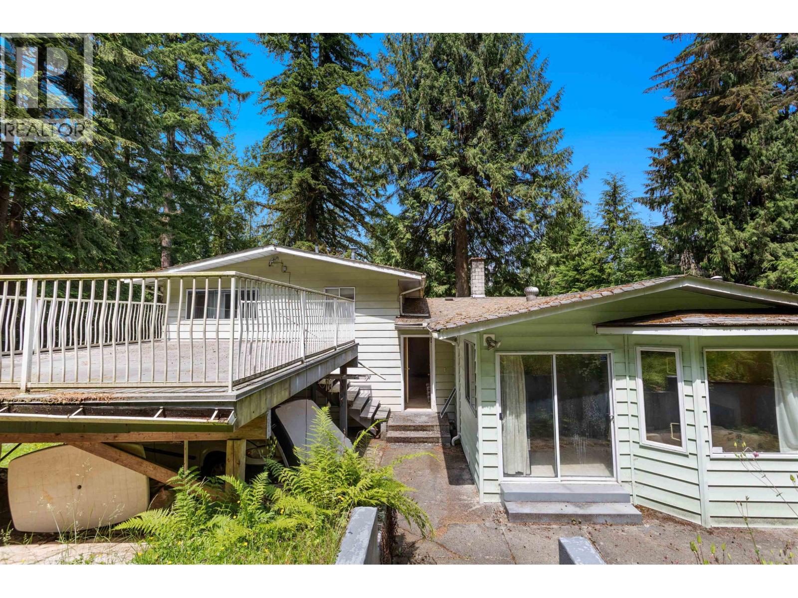 11668 272 STREET, Maple Ridge